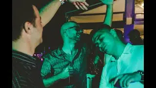 Γάμος Party στο Bon Chateau από την Amaze Djs!