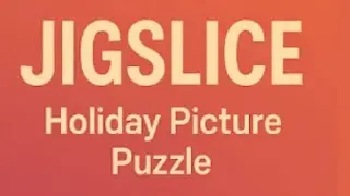 Jigslice: Art Jigsaw Puzzles Mobile Game | Gameplay Android