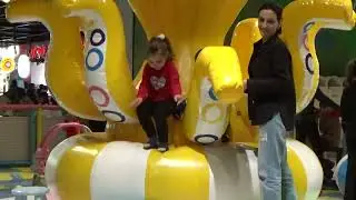 Yerevan,megamall Armenia