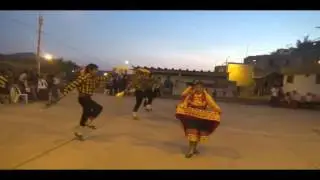 INTI WICHI  AYACUCHO