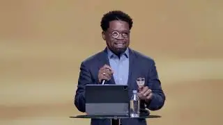 My TRUTH | I'm GOOD! | Pastor John F. Hannah