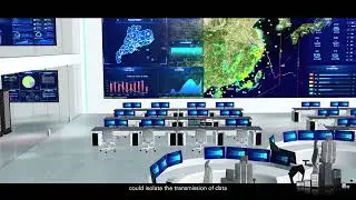 Fiber KVM Matrix System Introduction