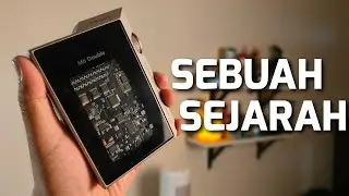 Bersejarah!! MUSEHIFI M6 DOUBLE