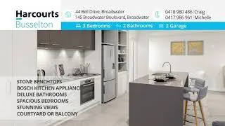 Lakeview Apartments