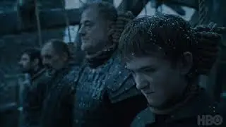 Game of Thrones   Official Jon Snow Trailer