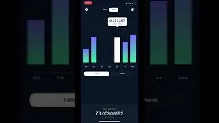 Nodle Cash Update Is Sexy! #crypto #mining #blockchain #bitcoin #shorts