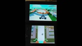 [MK7] Wii Coconut Mall 1:56.831