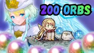 FJORM IS BACK!!! | Chosen Fjorm Summons!