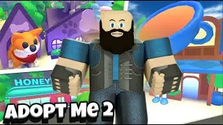 Is OVERLOOK BAY The Next ADOPT ME..? (Roblox)