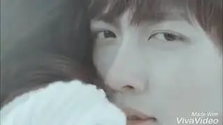 Naja naja,korean mix,make by,ASTHA SHUKLA, SWEET and smart,story of life