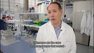 The Success Story of Life Length #SomosFPCM #EENCanHelp (Spanish video with English subtitles)