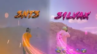 DUO TAGE  | SNTS &  S1LVAX