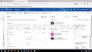 Reply All By Meeting
