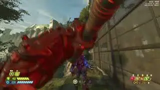 Possessed Tyrant Combo ( Gets SLOBBATS'd and Hammered )