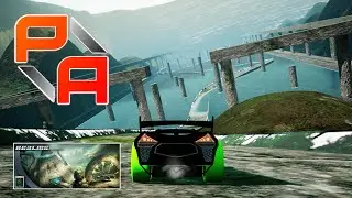 Project Acceleracer 5.2 - Monument Realm #11
