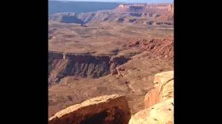 The World's Greatest View - Muley Point
