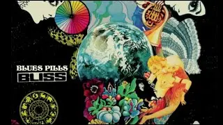 BLUES PILLS - Astralplane (Official Audio)
