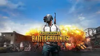 Wandering Dutch Plays - PUBG w/ Patjeuh_070