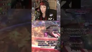Confidence kills.. FFXIV Clips