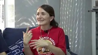La clave de la educación está en la Afectividad | MISIONERA: Esposa y Madre - Programa 30