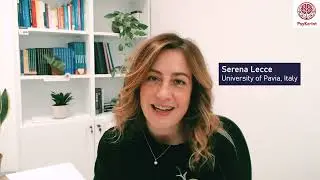 PsyKo-Int Interview: Serena Lecce, University of Pavia | Short Version
