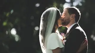 Station House Hotel Wedding Video