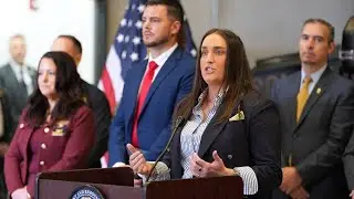 Top ICE official resigns to seek battleground congressional seat in Ohio