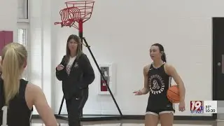 Smallwood Duo Leading Albertville in Dominant Season | January 29, 2026 | News 19 at 10 p.m.