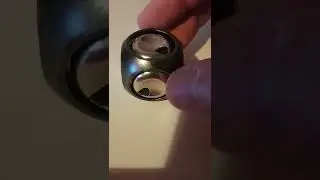 Solution FR - Huzzle Hanayama - Cast Dice (lvl 3/6)