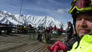 Pinerolo - Skiferie 2016