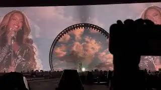 Beyonc&eacute; - Intro / Dangerously in Love (Live) [Renaissance World Tour, Stockholm] OPENING NIGHT