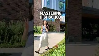 what extracurriculars should I do to stand out? (ep. 2 of mastering highschool)