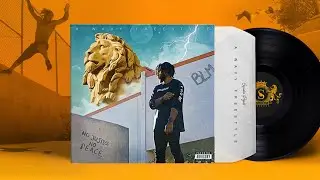 A Wavy Freestyle