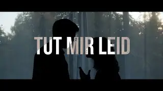 TOM HE - TUT MIR LEID (OFFICIAL VIDEO)