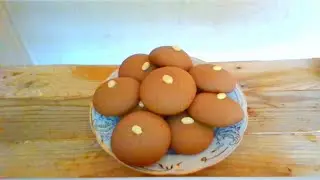 KAKAOLU YUMSAQ DADLI TEZ HAZIR OLAN PECENYE