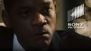 Concussion - Discover the Truth on 12/25 (ft. Will Smith)