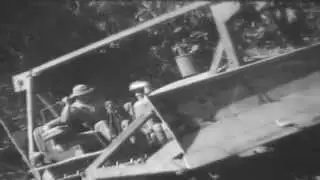Construction Of Ledo Road: Mampin, Between Warazup & Namti, Burma, 12/6/1944 (full)