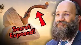 Why Do We Blow Shofar?