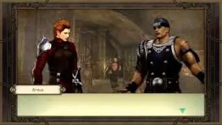 First 20 minutes: Trinty- Souls Of Zill O'll