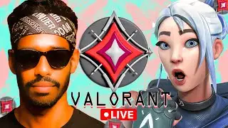 MAIN ACC RANK PUSH! | #valorant #live #telugu #facecam | RETRO