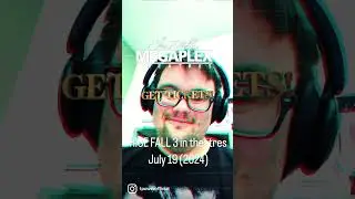 Rise Fall 3 Trailer (2024) in theatres July 19