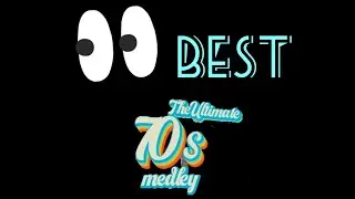 best 70s medley covers i've seen!!!💣💥