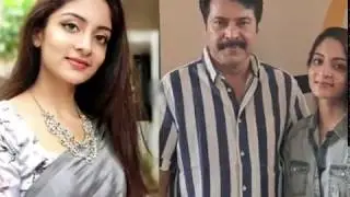 Ishaani Krishna to make her debut with mammooty's One movie