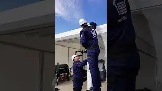 Usi-de-garaje.ro Montaj Usa Garaj Tip Rulou
