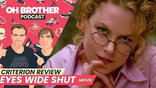 Eyes Wide Shut 4K Criterion Review &ndash; Kubrick&rsquo;s Final Film Looks Better Than Ever