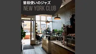 The Cafe at the Sea