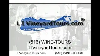 Long Island Wine Country Tours provided by LI Vineyard Tours&reg; of Long Island NY & NYC