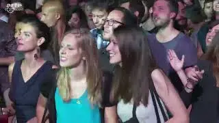 Brodinski &ndash; Live &agrave; la Villa Aperta Arte