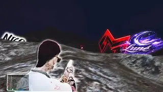 NM | Nico Lun&eacute; | NEW BEGINNING !