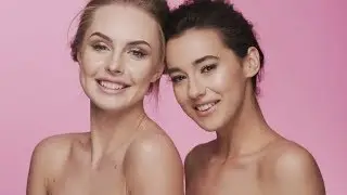 Skin Care Concept Video | Stock Footage - Videohive
